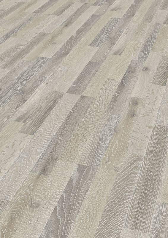 Kronotex Dynamic Plus, Cloud Oak, 3-stav