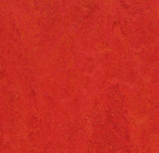 Marmoleum Fresco - Scarlet