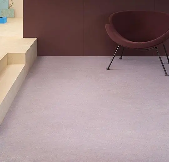 Marmoleum Fresco - Lila