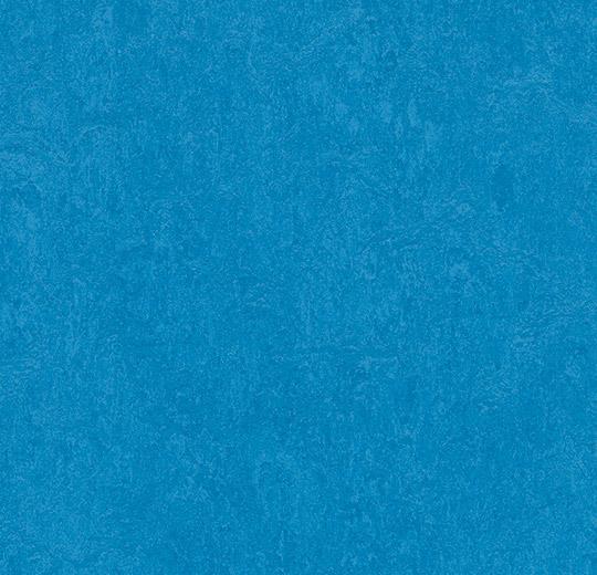 Marmoleum Fresco - Greek blue