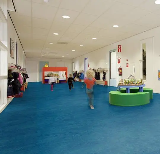 Marmoleum Fresco - Marine