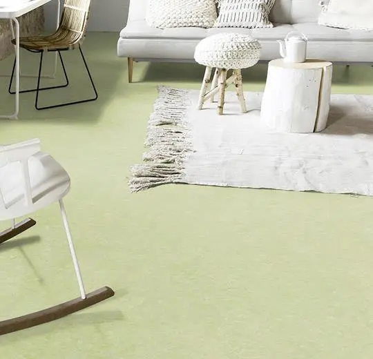 Marmoleum  Real - Green Wellness