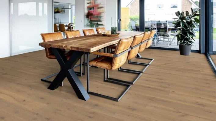 Unique Collection, Oak Wicker Park, planka