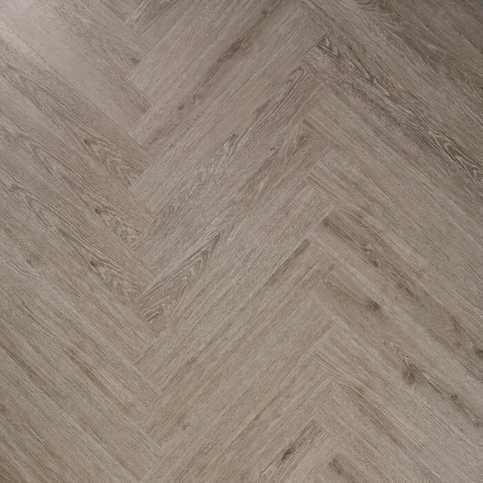 Timberman Novego Vinylplanka - Sillben Steel Oak