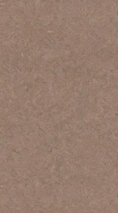DLW Marmorette linoleum, Mörkbrun