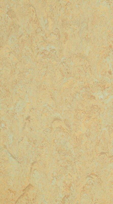 DLW Marmorette linoleum, Light Sahara