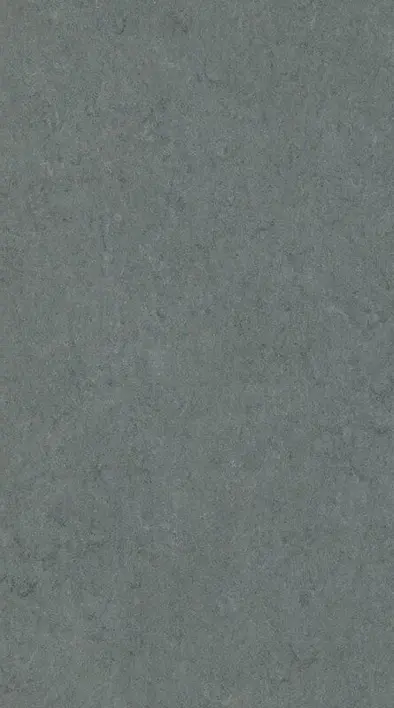 DLW Marmorette linoleum, Concrete Patty