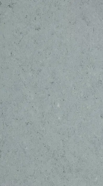DLW Marmorette linoleum, Ash Grey