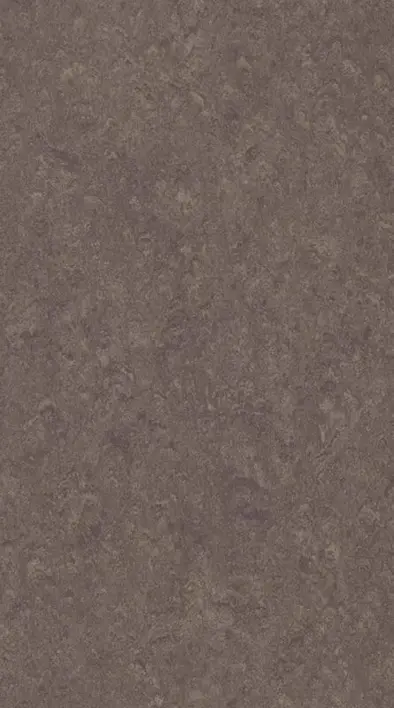 DLW Marmorette linoleum, Peacan Pie