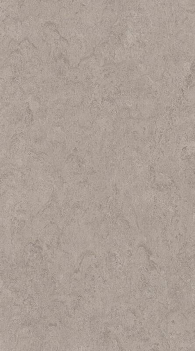 DLW Marmorette linoleum, Shiitake Mushroom