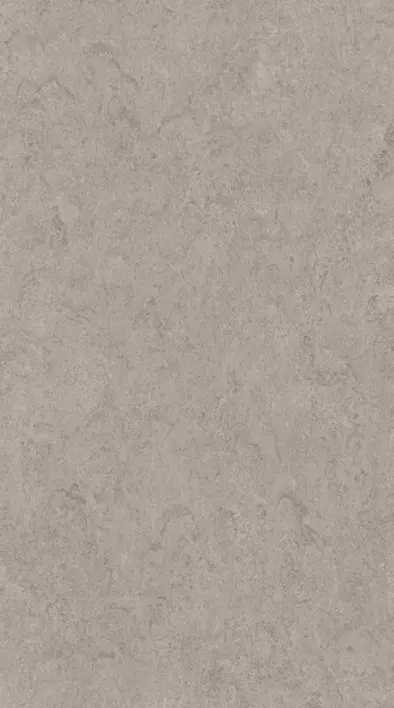 DLW Marmorette linoleum, Shiitake Mushroom