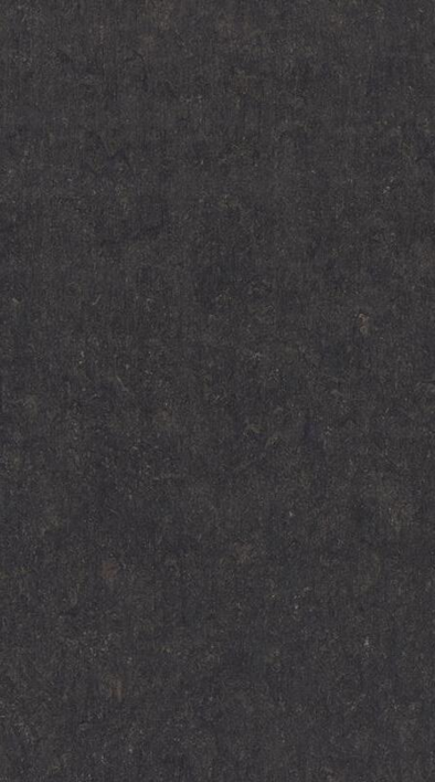 DLW Marmorette linoleum, Midnight Grey