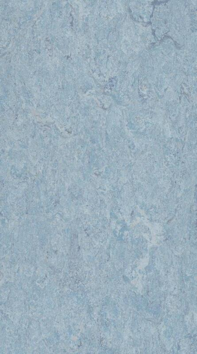 DLW Marmorette linoleum, Blue Eyes