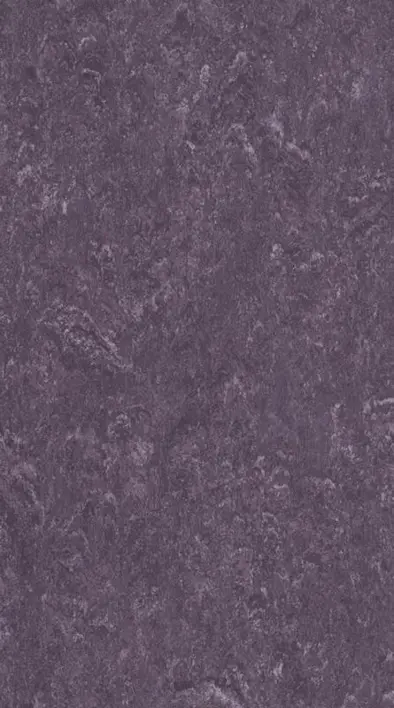DLW Marmorette linoleum, Violet