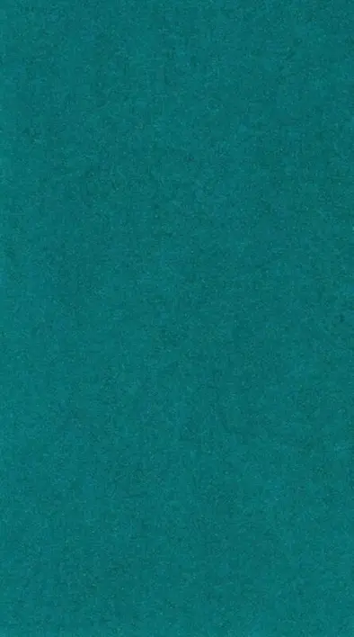 DLW Marmorette linoleum, Curacao Petrol