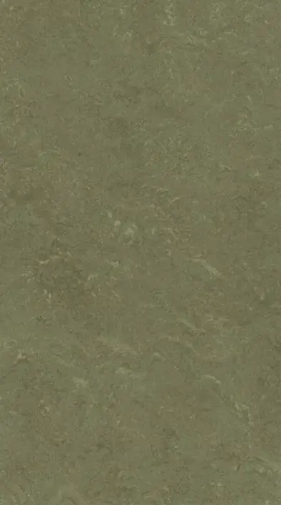 DLW Marmorette linoleum, Khaki