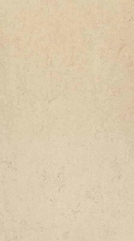 DLW Marmorette linoleum, Banana White