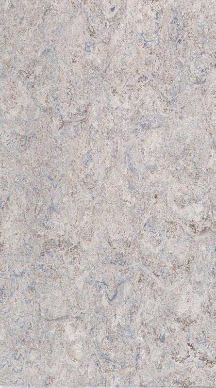 DLW Marmorette linoleum, Smoked Pearl