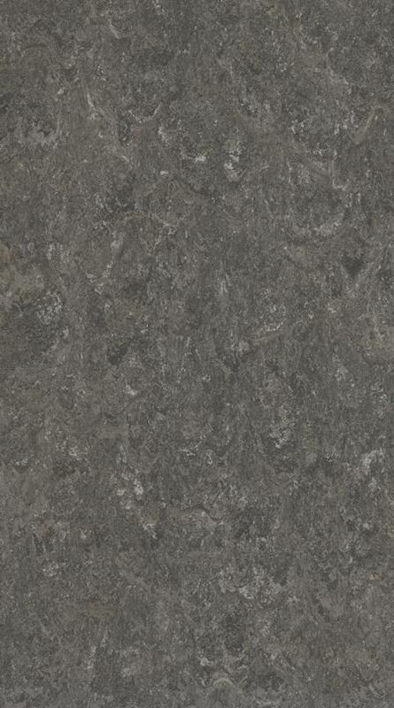 DLW Marmorette linoleum, Tabac Grey