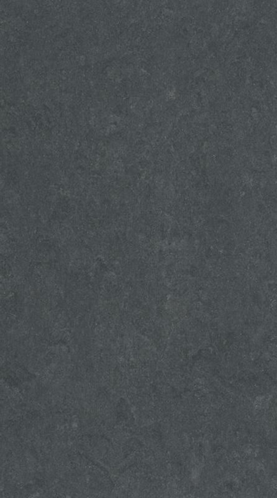 DLW Marmorette linoleum, Industrial Grey