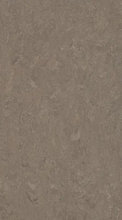 DLW Marmorette linoleum, Milk Coffee