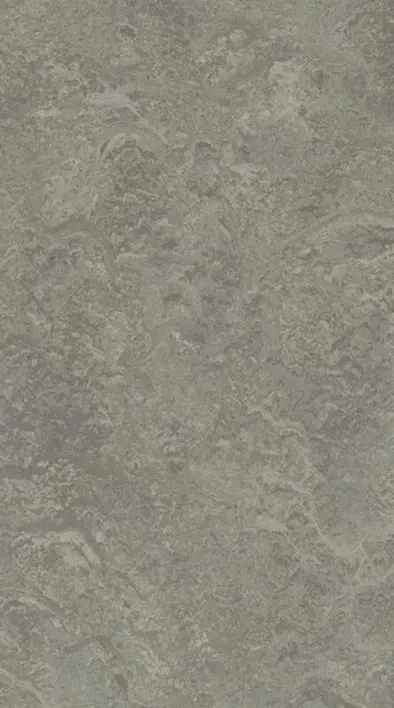 DLW Marmorette linoleum, Clay