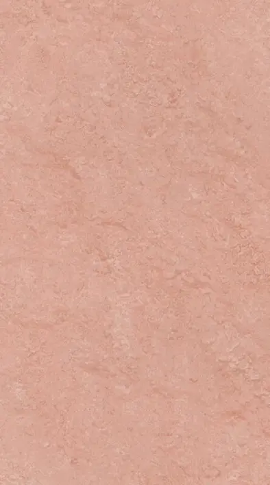 DLW Marmorette linoleum, Rosa