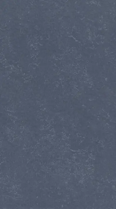 DLW Marmorette linoleum, Mystery Blue