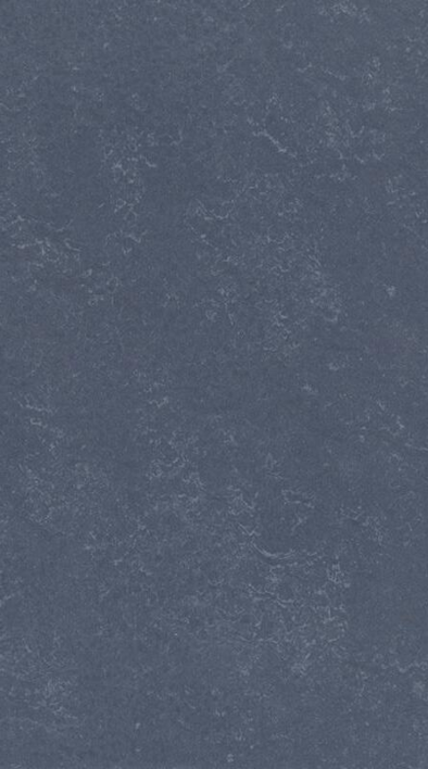 DLW Marmorette linoleum, Mystery Blue