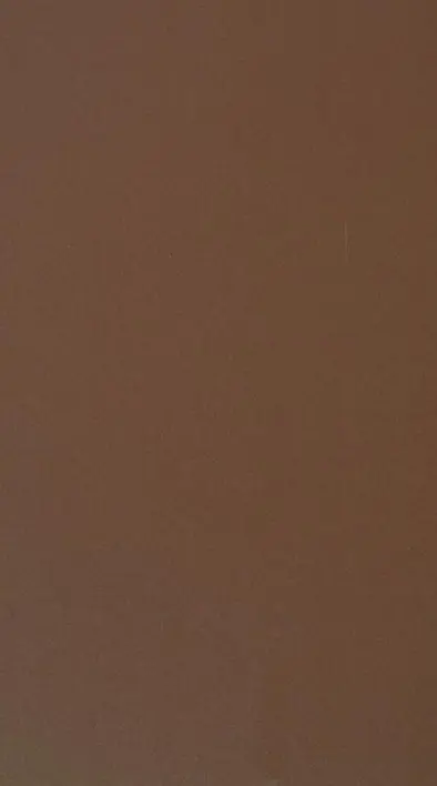 DLW Uni Walton linoleum, Deep Brown