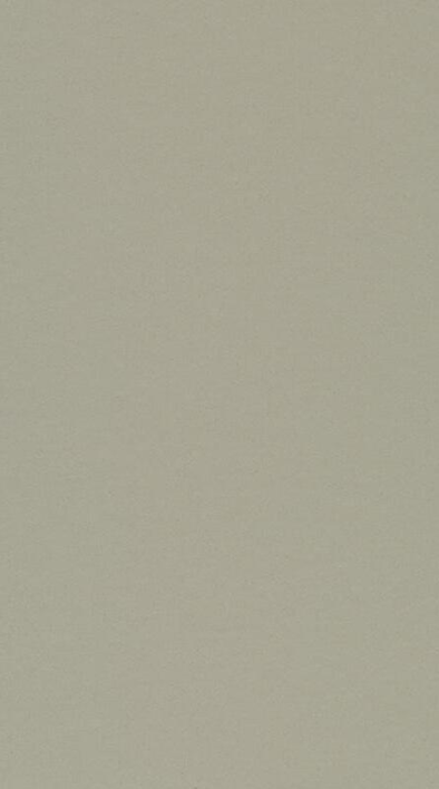 DLW Uni Walton linoleum, Warm Concrete Grey