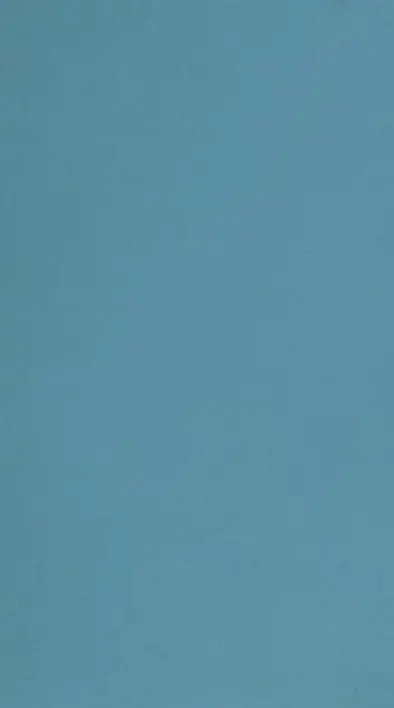 DLW Uni Walton linoleum, Spring Blue