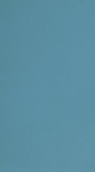 DLW Uni Walton linoleum, Spring Blue