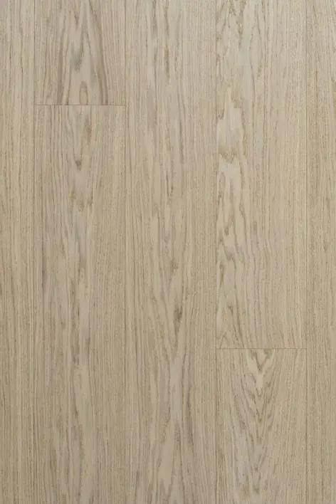 Moland Super Eg Wideplank - Mitchell White Oak