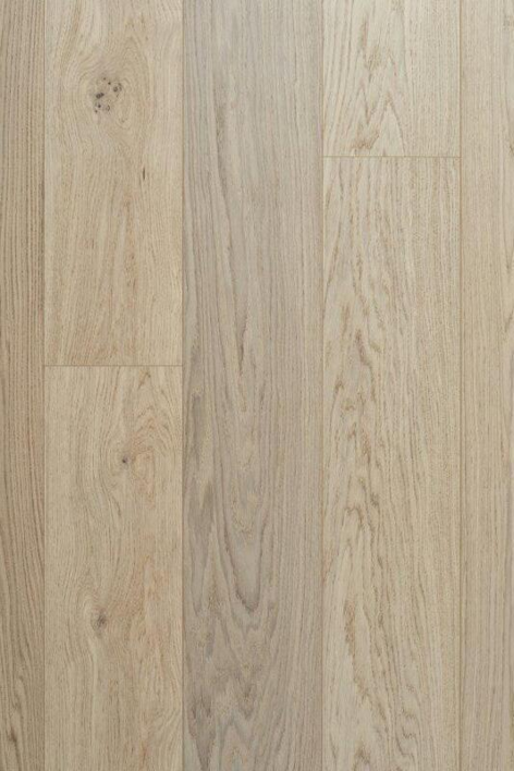 Moland Super Eg Wideplank - Avon White Oak