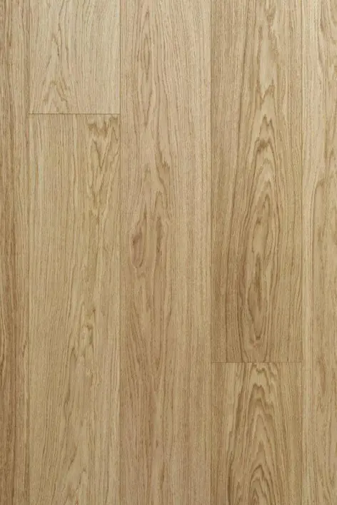 Moland Super Ek Wideplank - Natural Oak