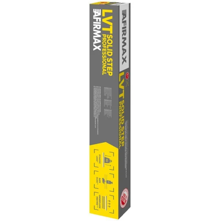 Vinyl Silenzer - underlag för vinylklickgolv
