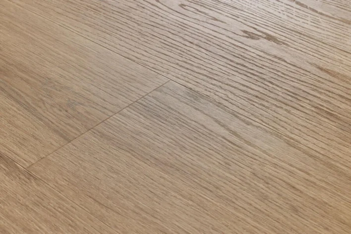 Afirmax BiClick SPC vinyl klickgolv - Monument Oak