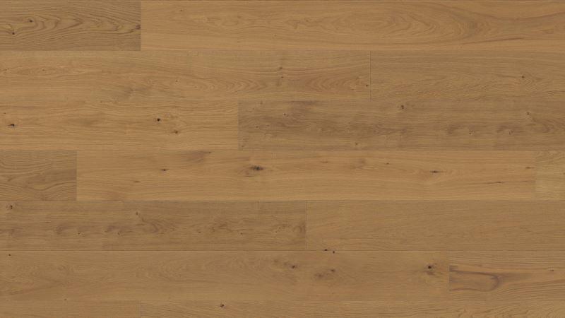 Haro plankegolv - Ek Invisible Markant borstad nD