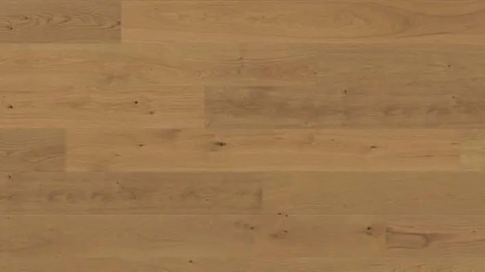 Haro plankegolv - Ek Invisible Markant borstad nD