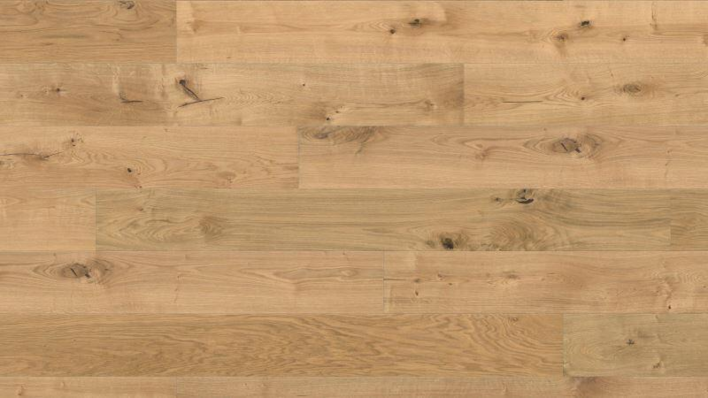 Haro plankegolv - Ek invisible Sauvage borstad nD