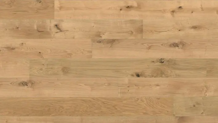 Haro plankegolv - Ek invisible Sauvage borstad nD