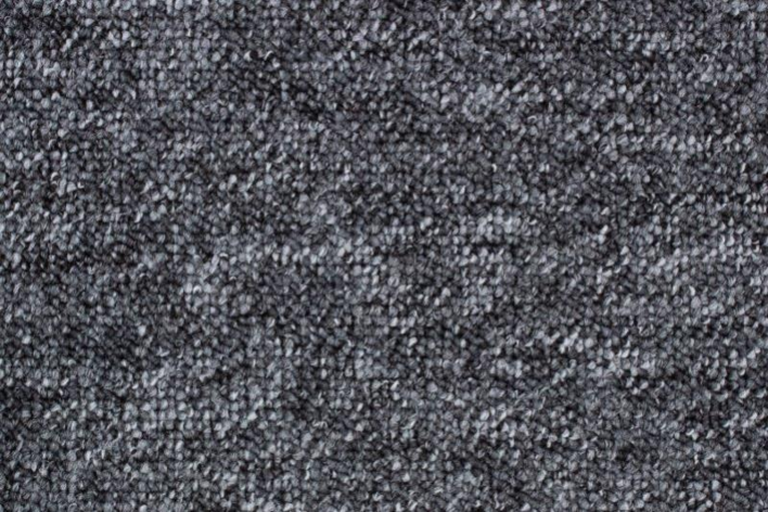 Metro golvmatta Antracit