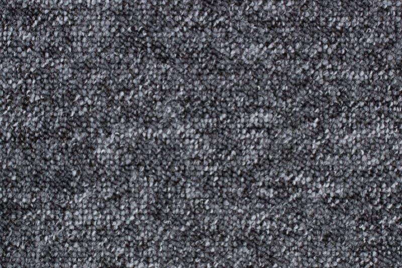 Metro golvmatta Antracit