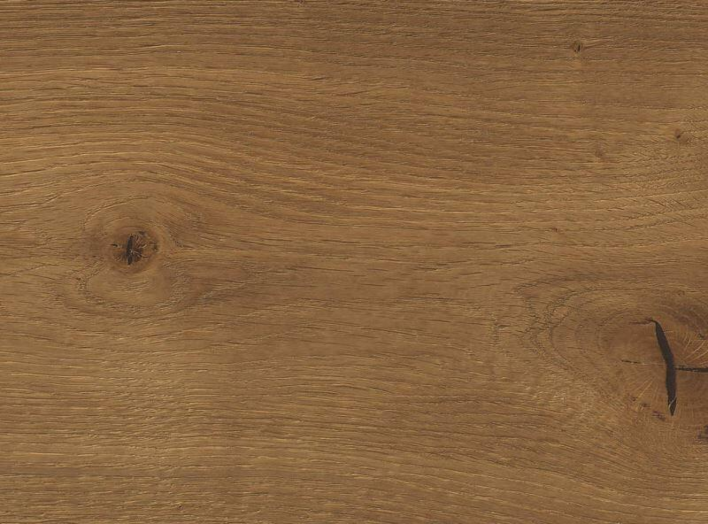 Haro plankgolv - Afrikansk Ek Light invisible Universal borstad nL+