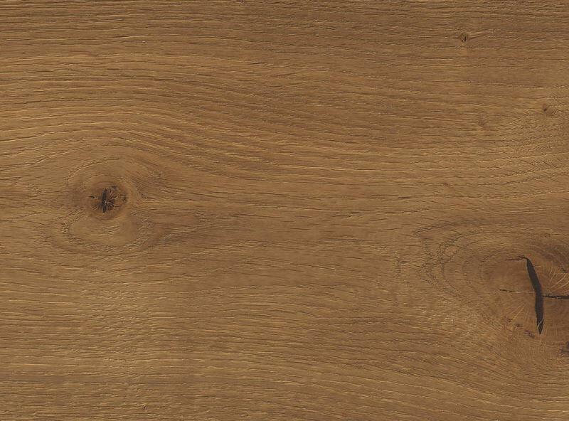 Haro plankgolv - Afrikansk Ek Light invisible Universal borstad nL+