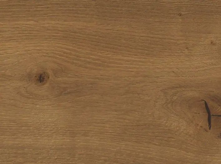 Haro plankgolv - Afrikansk Ek Light invisible Universal borstad nL+