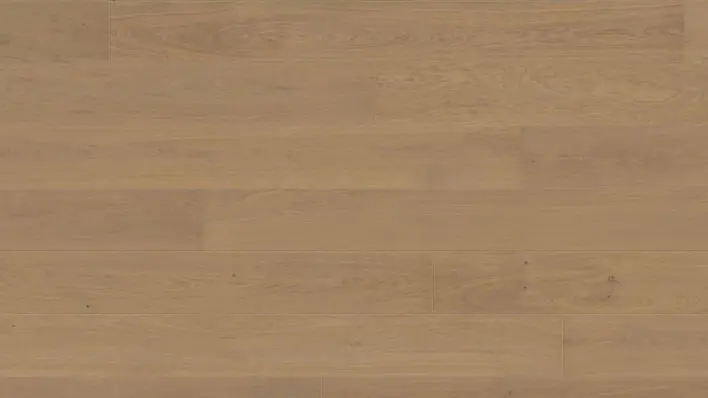 Haro plankegolv - Ek sandgrå Markant borstad n+