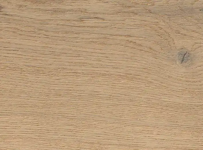 Haro plankgolv - Ek ljusvit Sauvage borstad nL+