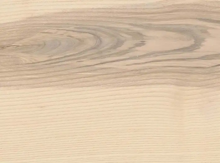 Haro plankgolv - Ask ljusvit Universal borstad nD